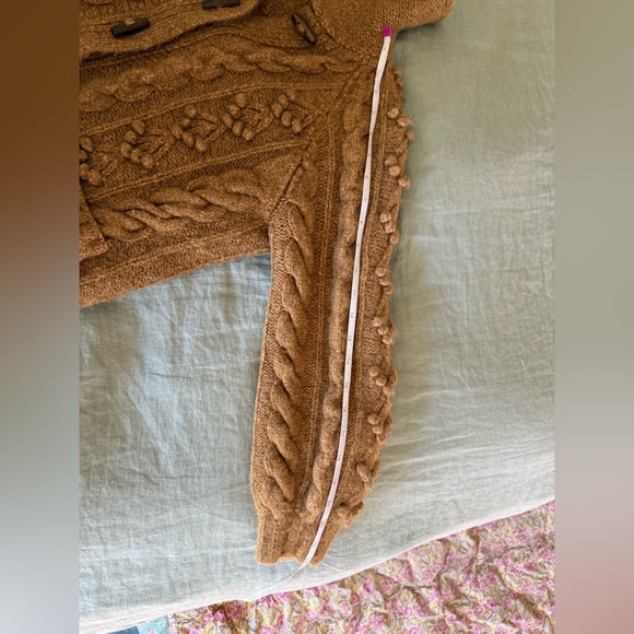 Doen Rive Cardigan - Picture 9 of 16